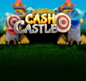 Logo for cash-castle